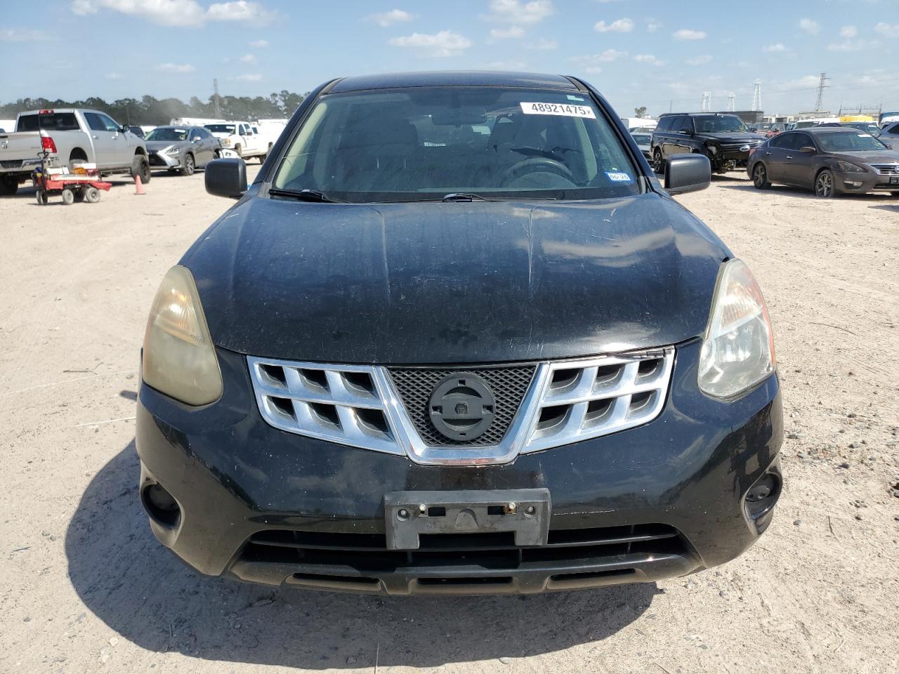 2014 NISSAN ROGUE SELE - Image 5