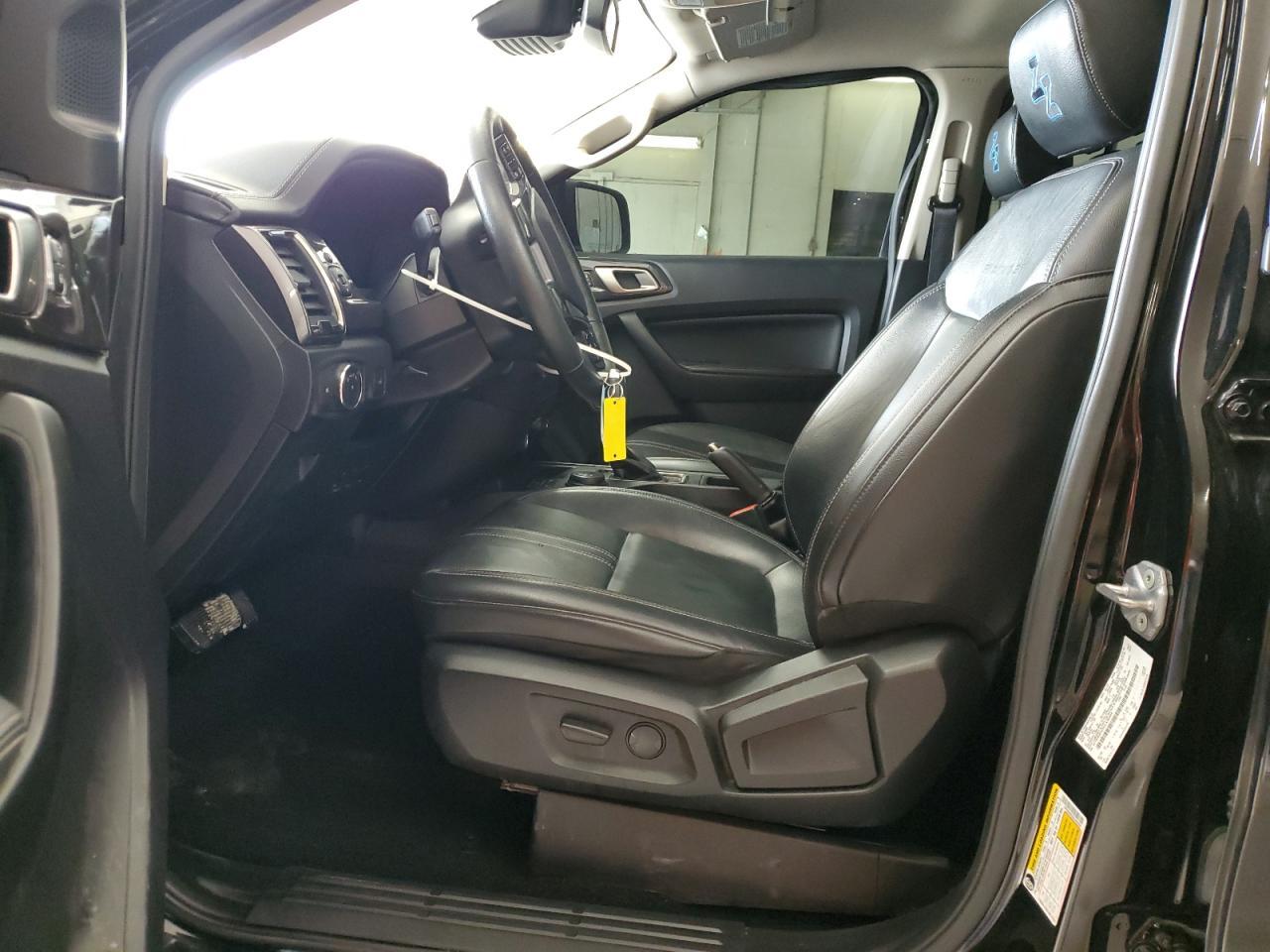 2019 FORD RANGER XL - Фото 7
