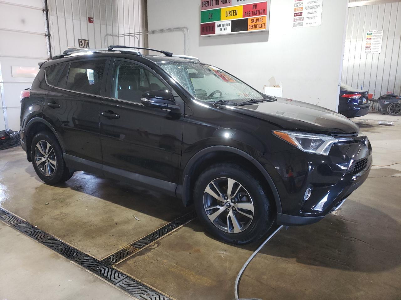 2018 TOYOTA RAV4 ADVEN - Image 4