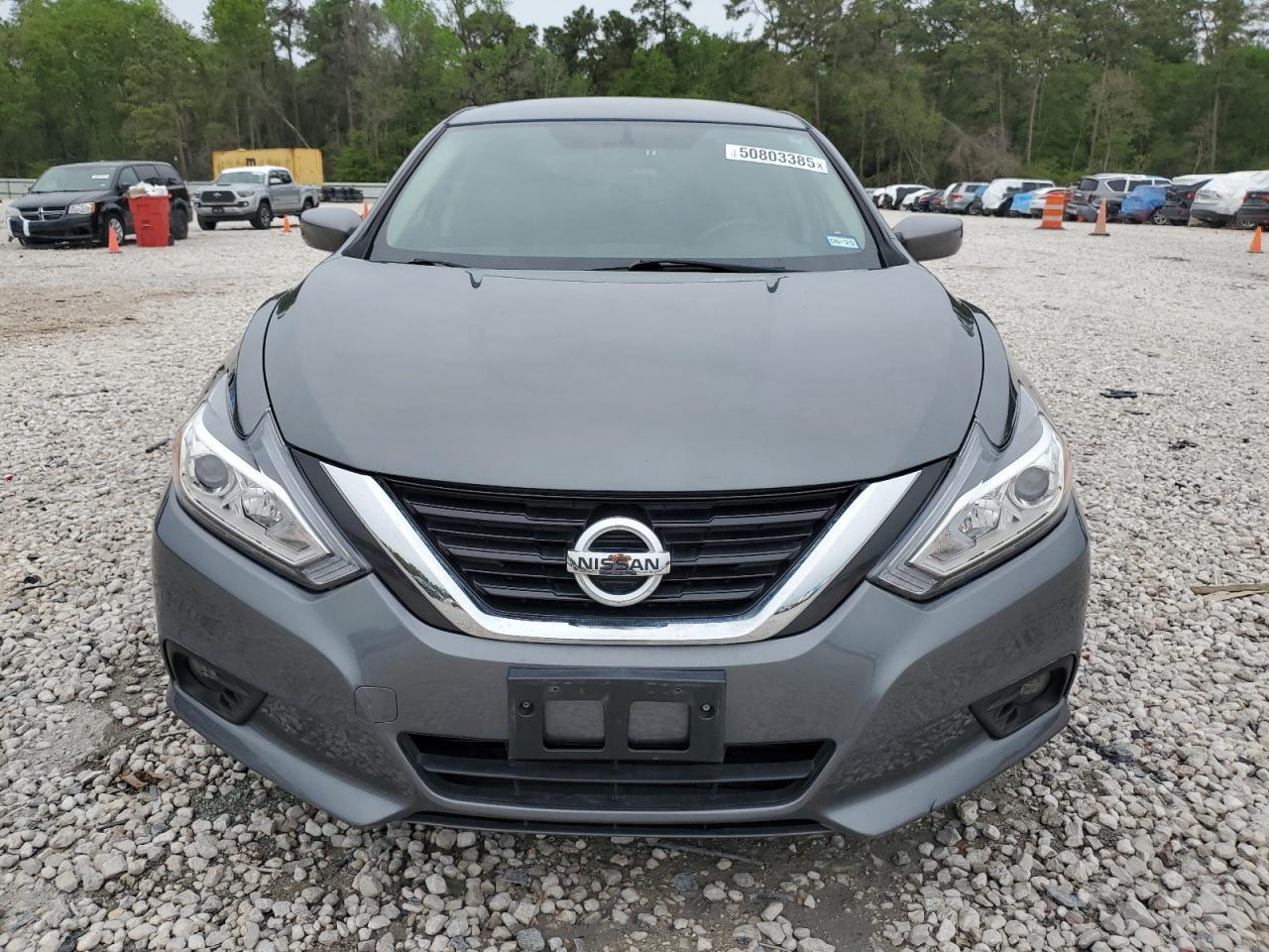 2017 NISSAN ALTIMA 2.5 - Image 5
