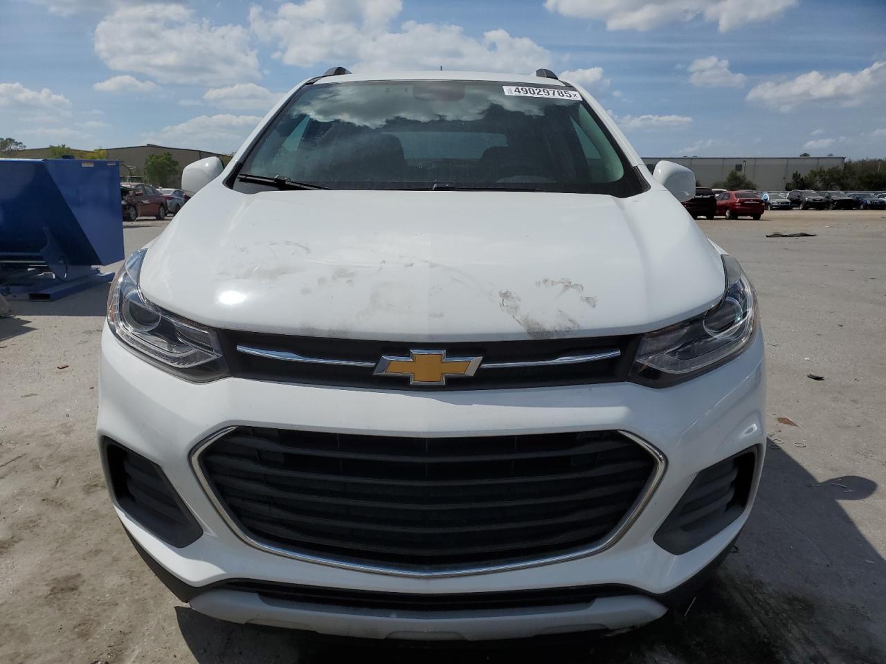 2019 CHEVROLET TRAX 1LT - Image 5