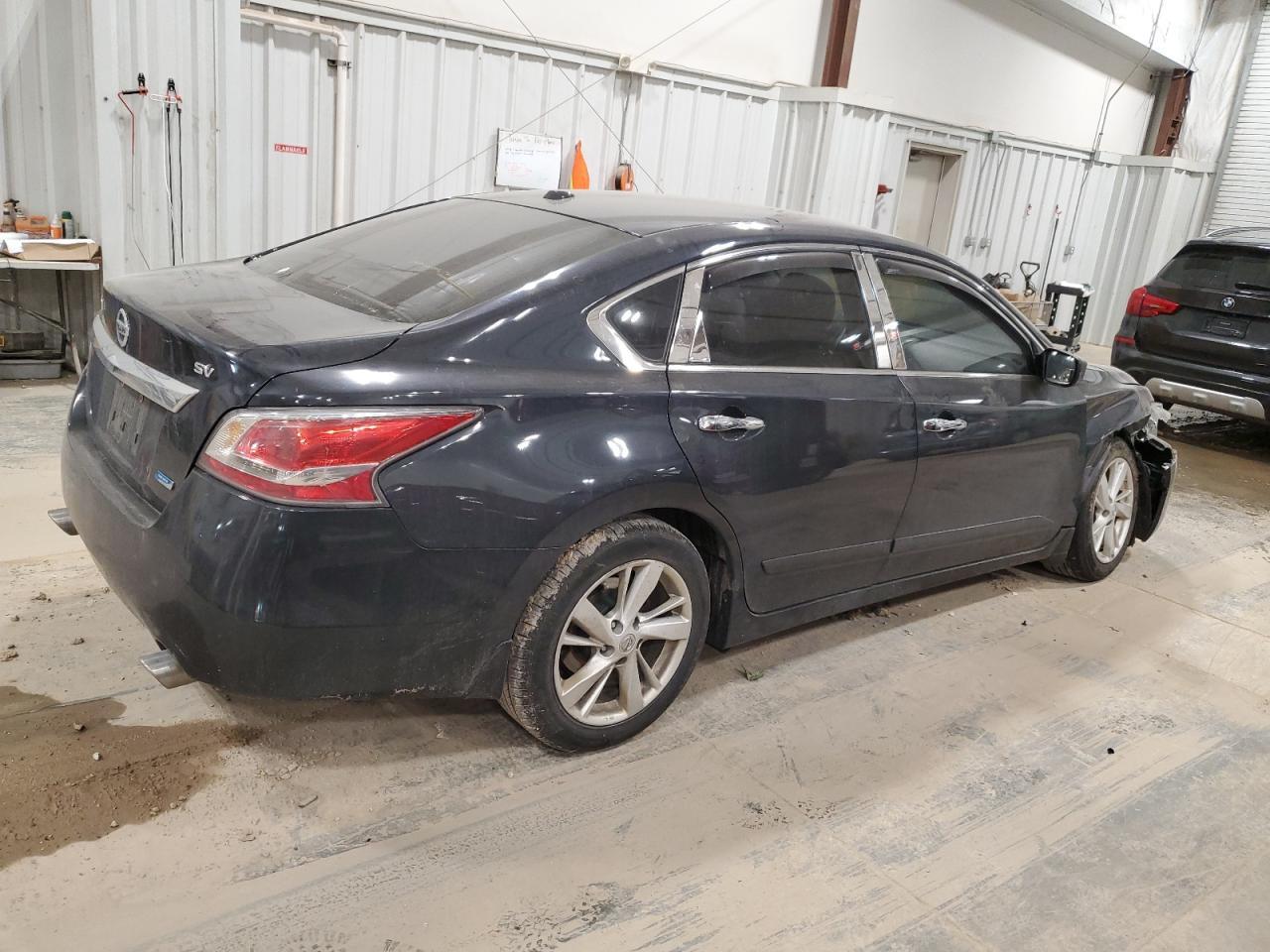 2014 NISSAN ALTIMA 2.5 - Фото 3