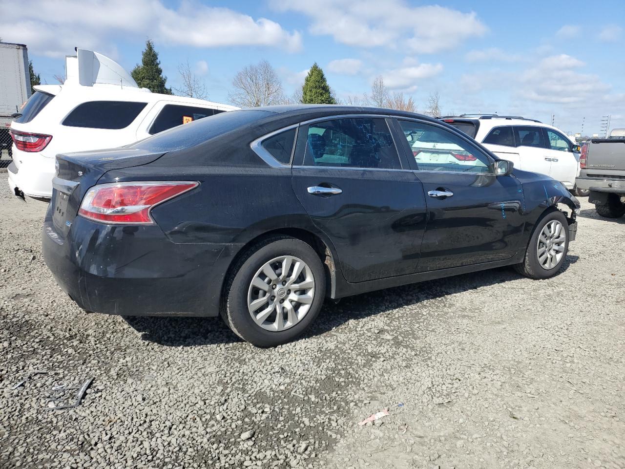 2014 NISSAN ALTIMA 2.5 - Image 3