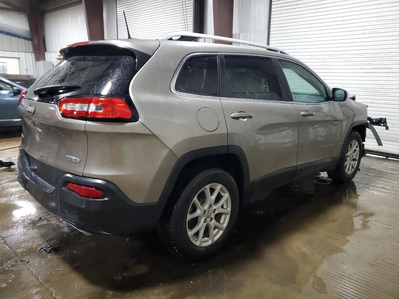 2016 JEEP CHEROKEE L - Image 3