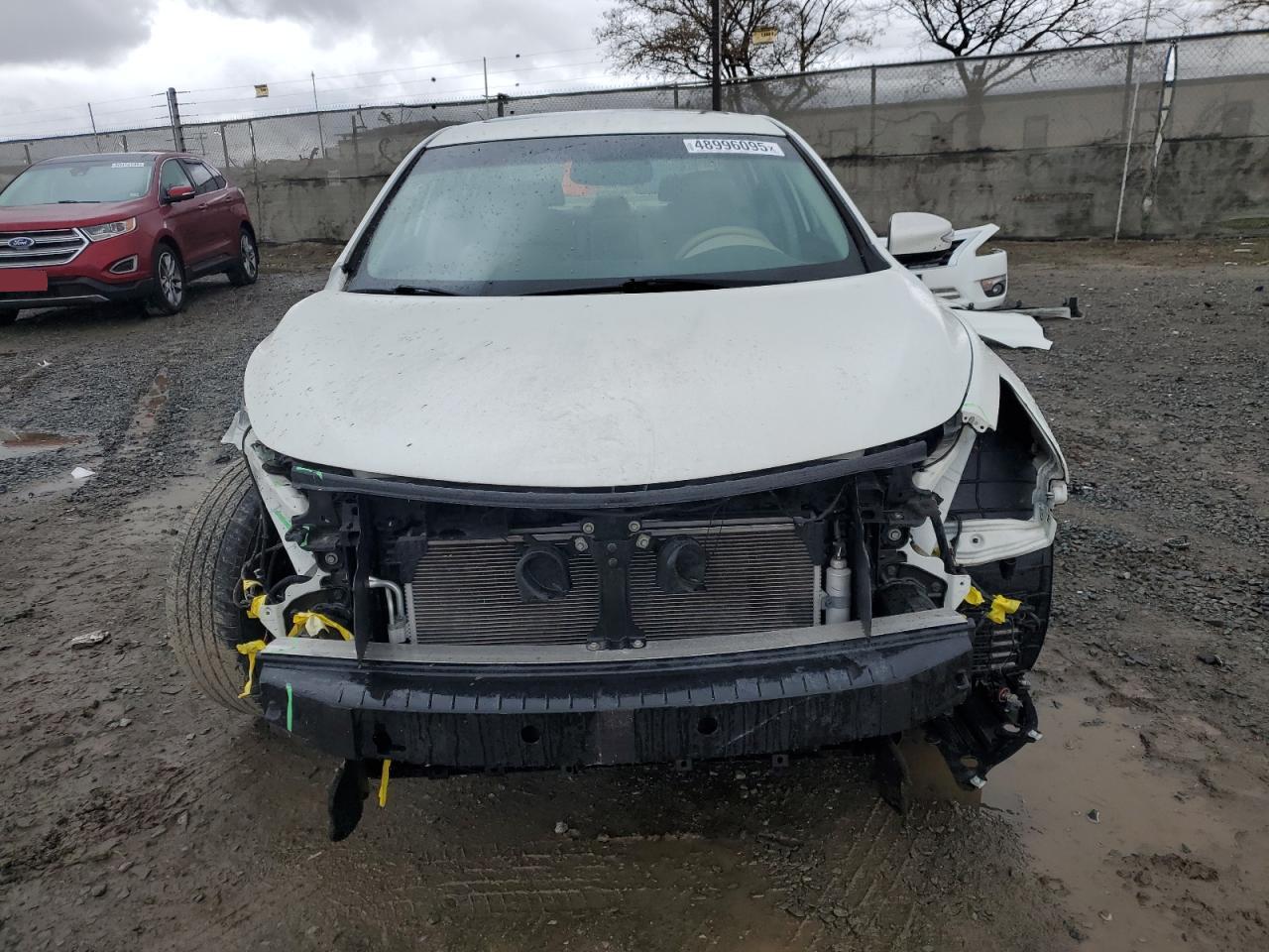 2014 NISSAN ALTIMA 2.5 - Фото 5