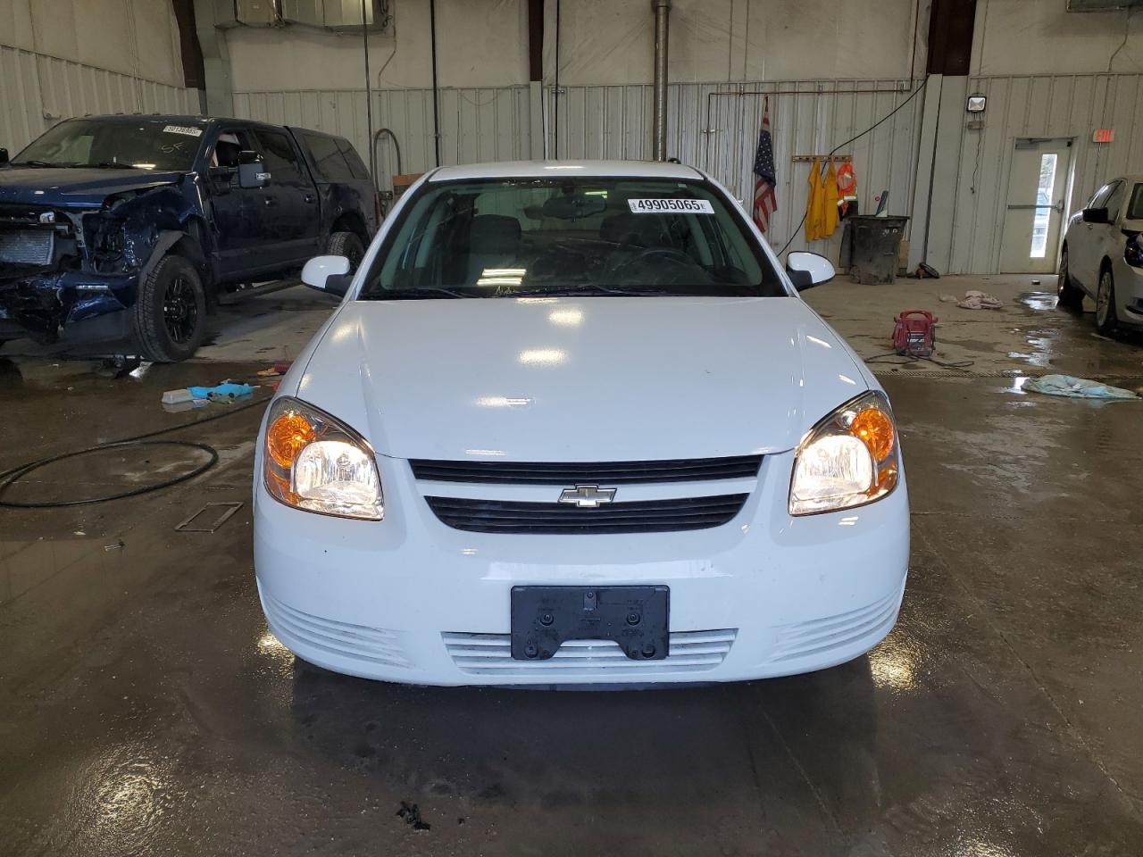 2010 CHEVROLET COBALT 1LT - Image 5