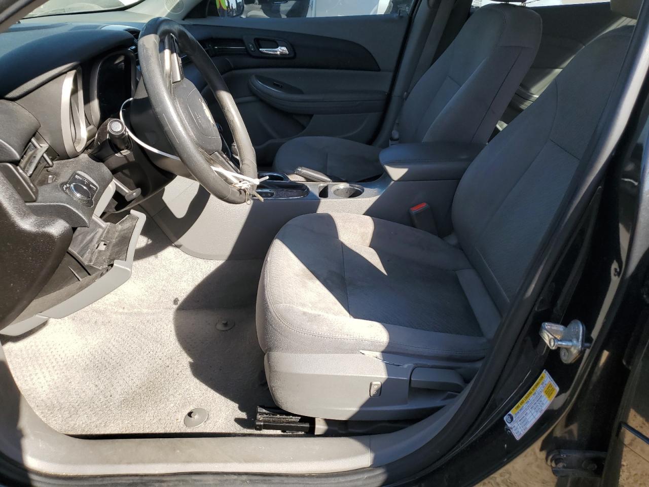 2015 CHEVROLET MALIBU LS - Фото 7