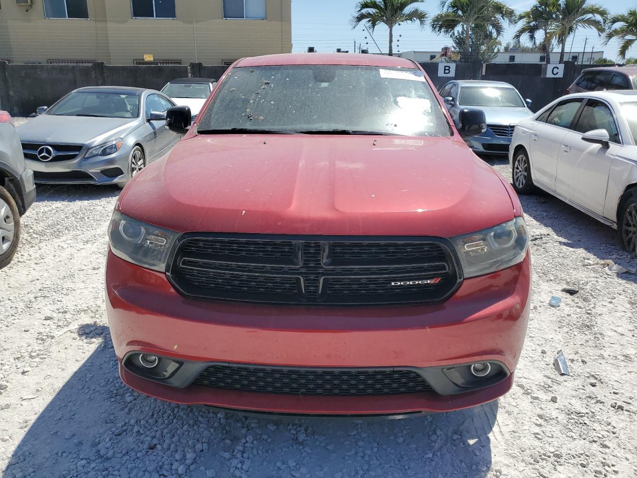 2015 DODGE DURANGO LI - Image 5