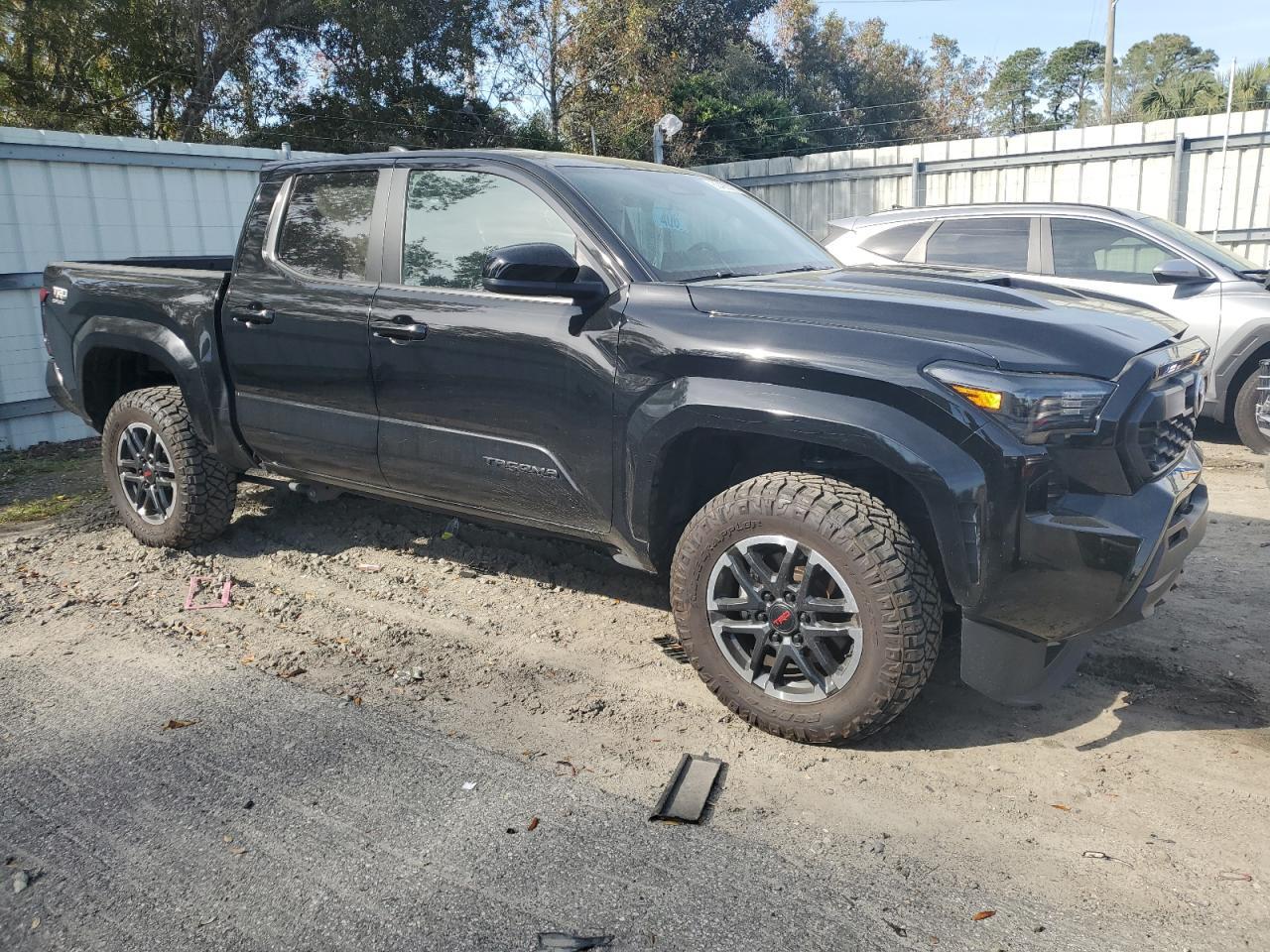 2024 TOYOTA TACOMA DOU - Image 4