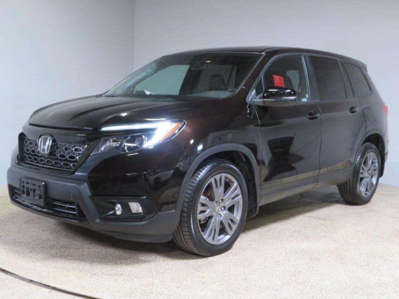 2019 HONDA PASSPORT E - Фото 2