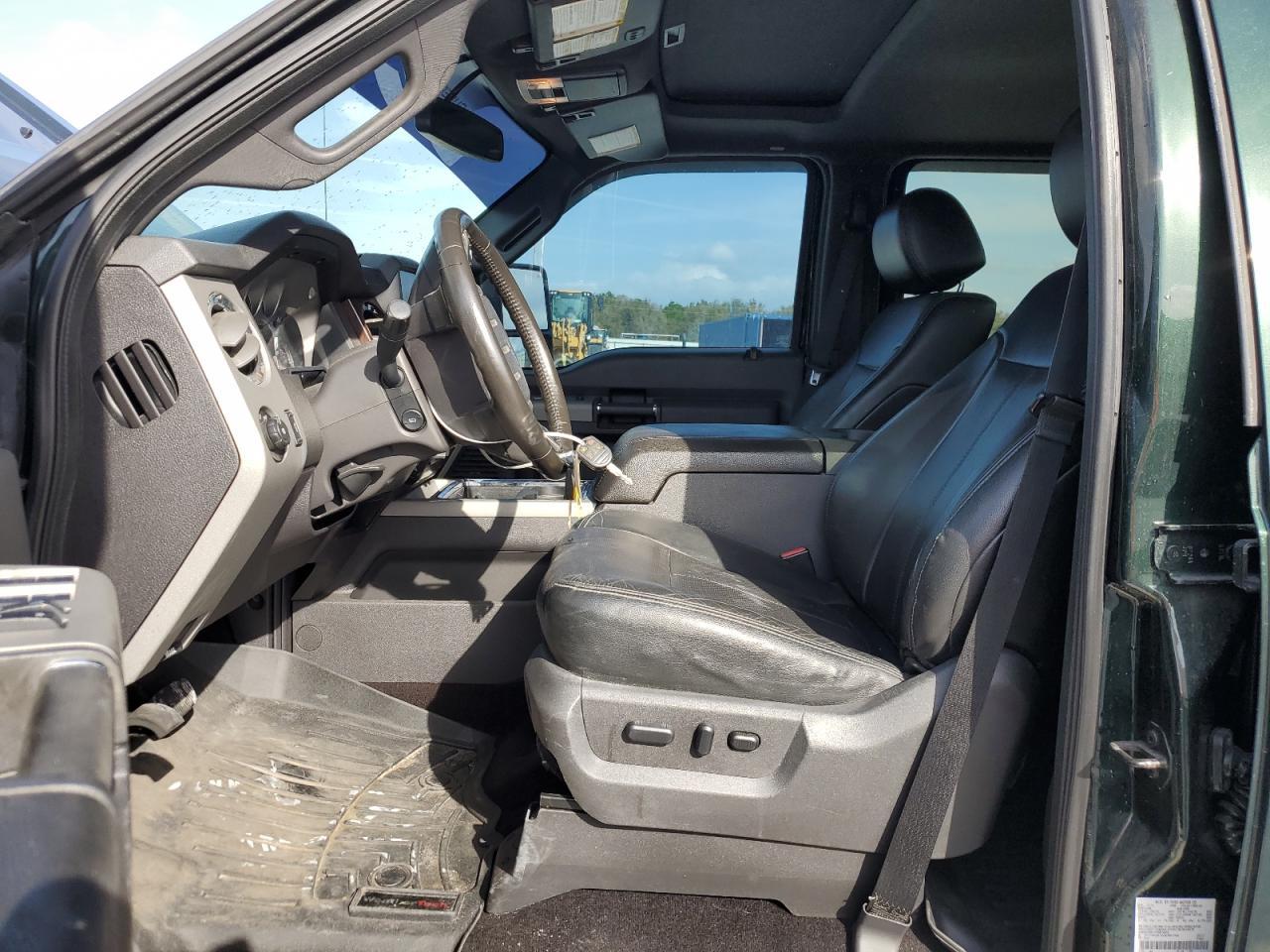 2016 FORD F250 SUPER - Фото 7