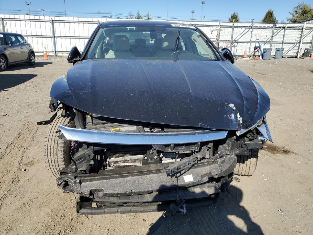 2019 VOLKSWAGEN JETTA S - Фото 5