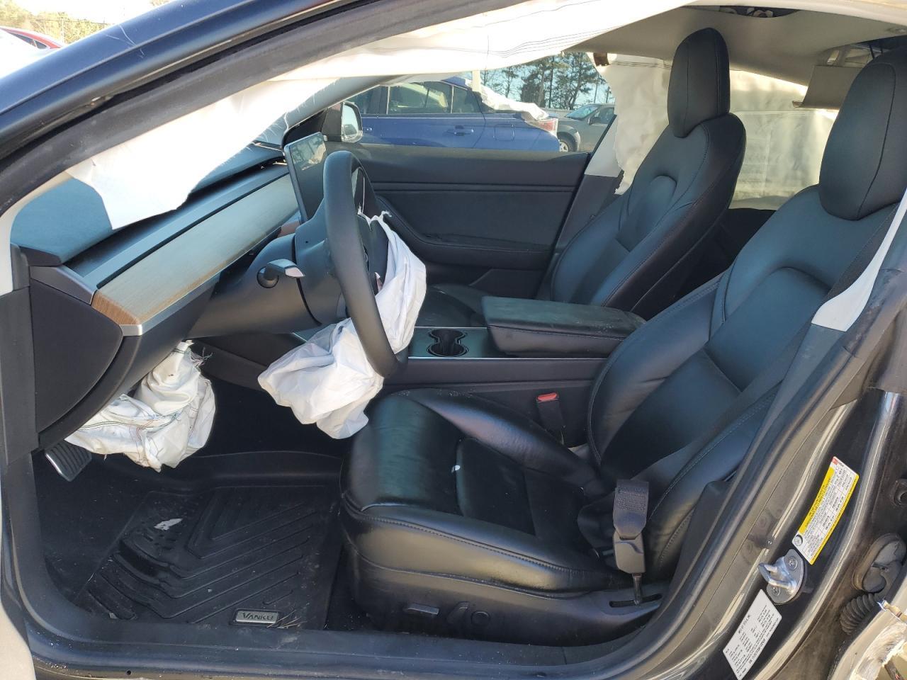 2019 TESLA MODEL 3 - Image 7