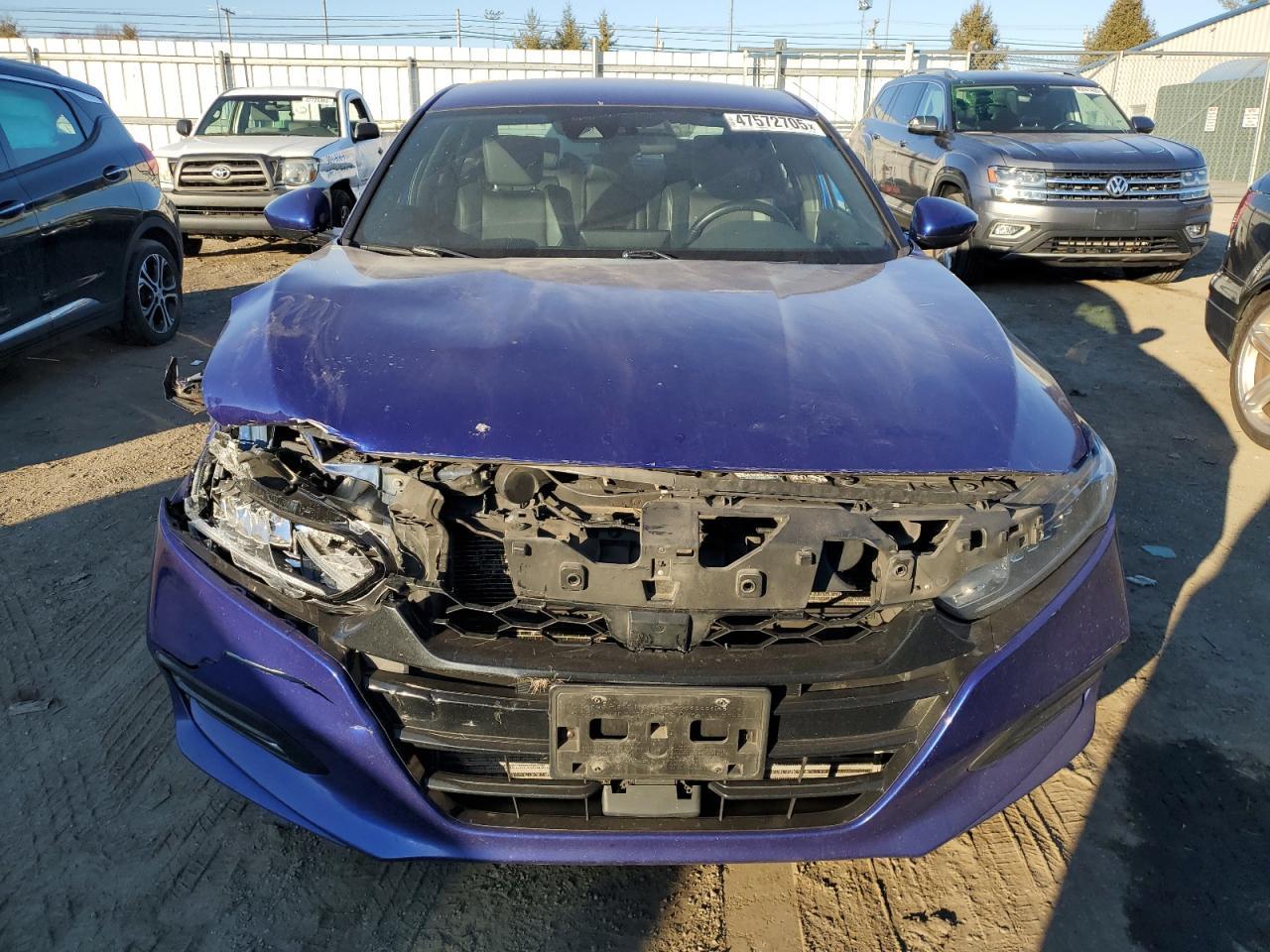 2019 HONDA ACCORD SPO - Image 5