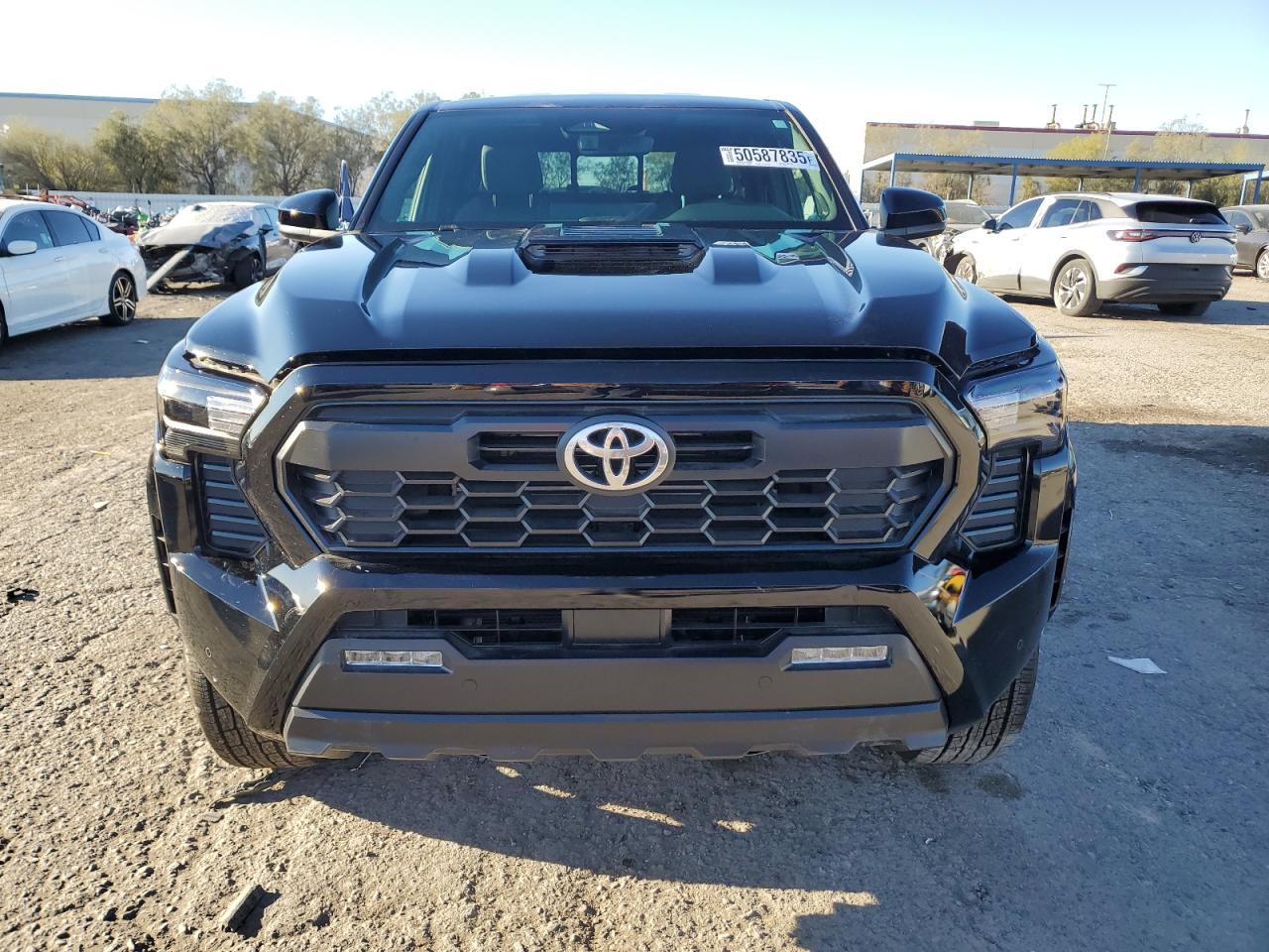 2024 TOYOTA TACOMA DOU - Image 5
