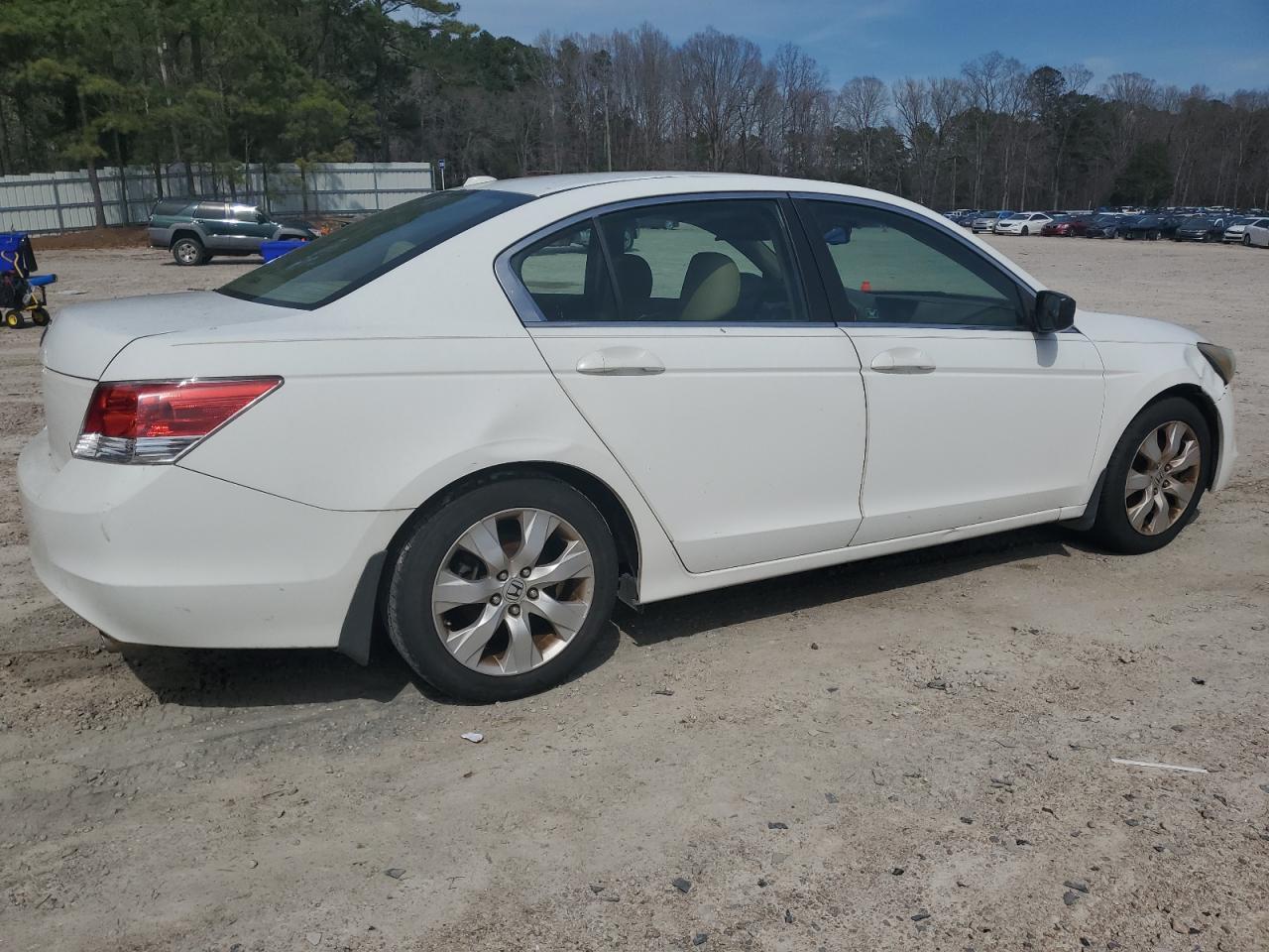 2010 HONDA ACCORD EXL - Image 3