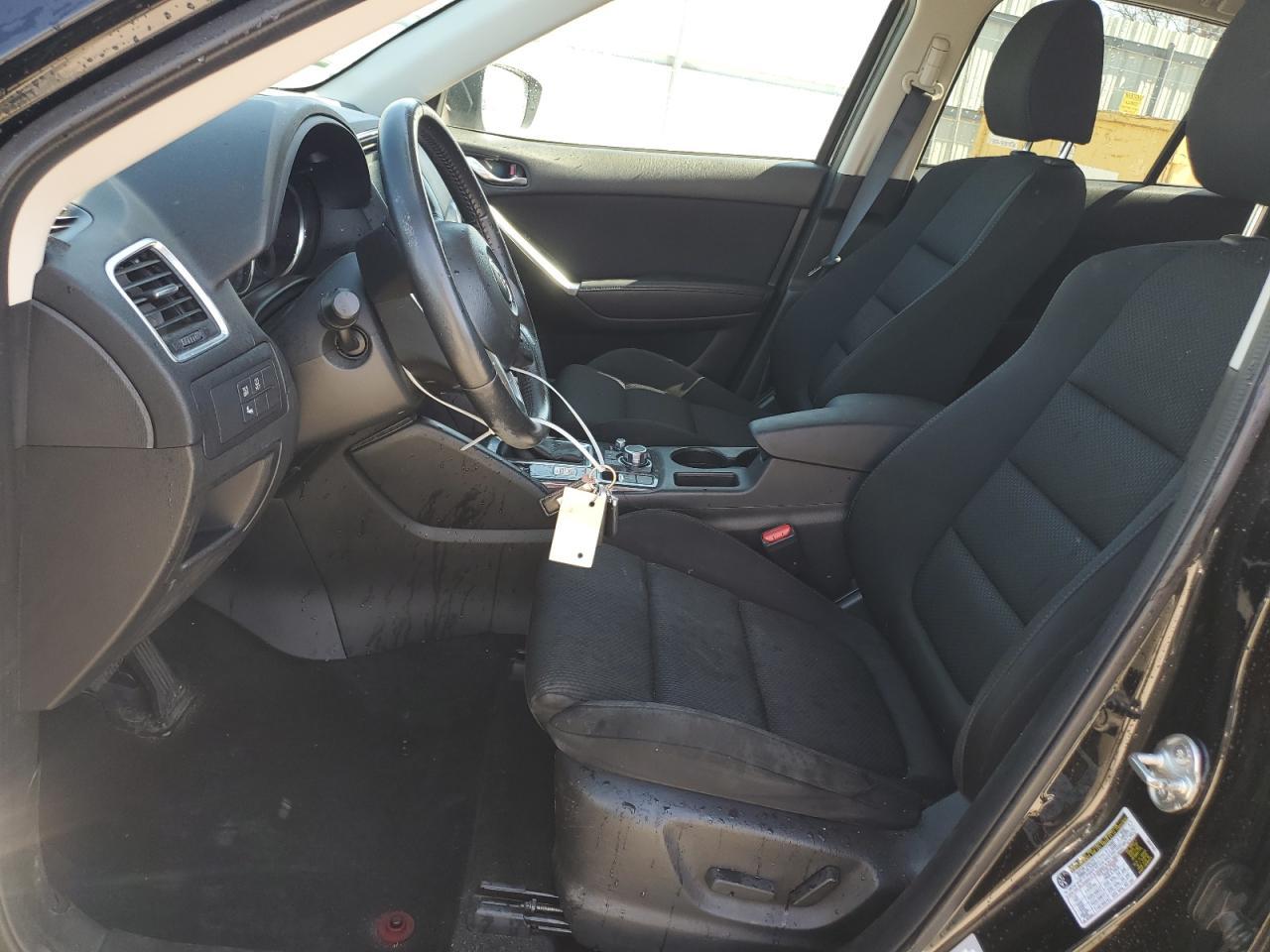 2016 MAZDA CX-5 TOURI - Фото 7