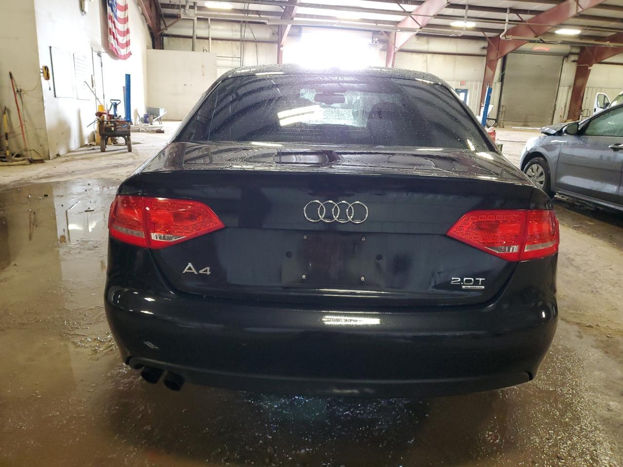 2011 AUDI A4 PREMIUM - Фото 6