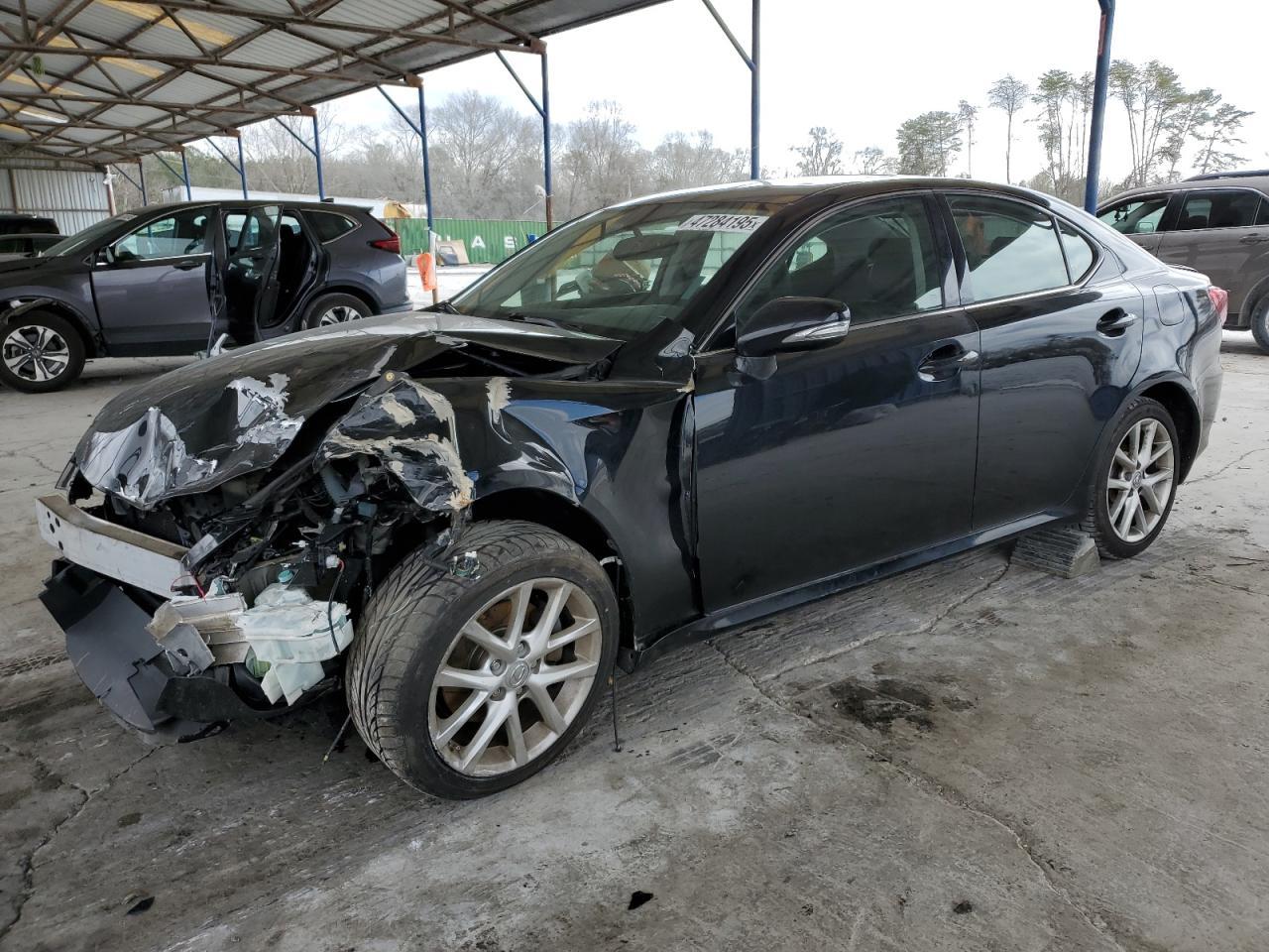 2011 LEXUS IS 250