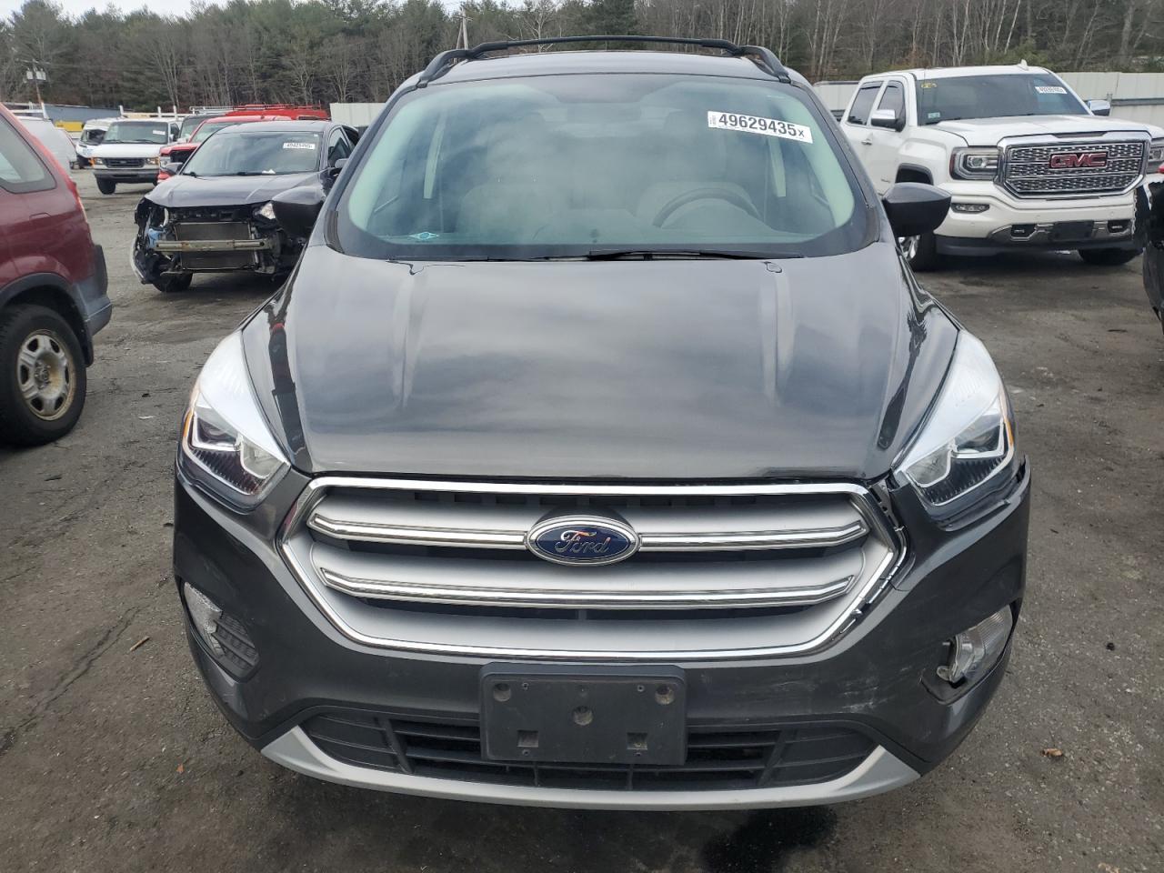 2017 FORD ESCAPE SE - Фото 5