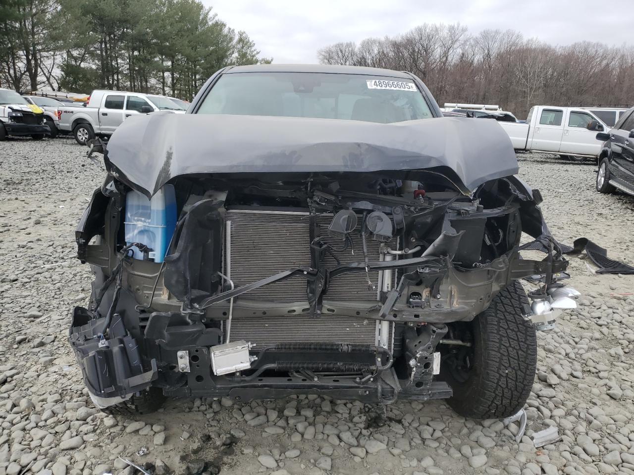 2023 TOYOTA TACOMA DOU - Фото 5