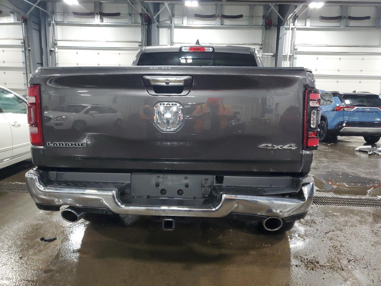 2019 RAM 1500 LARAM - Фото 6