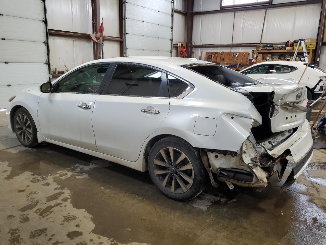 2016 NISSAN ALTIMA 2.5 - Фото 2