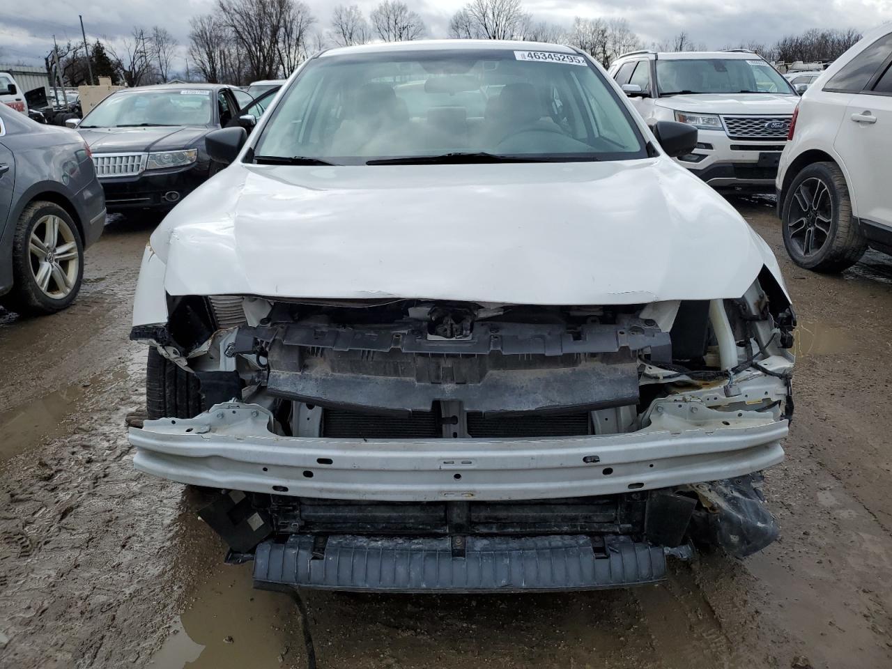2019 SUBARU LEGACY 2.5 - Image 5