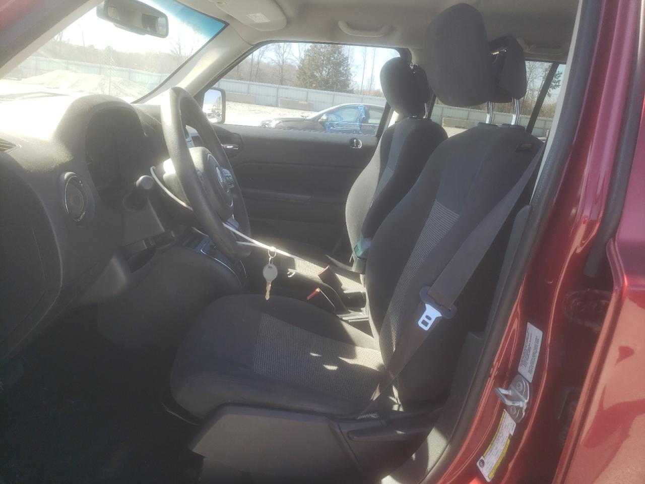 2016 JEEP PATRIOT SP - Image 7