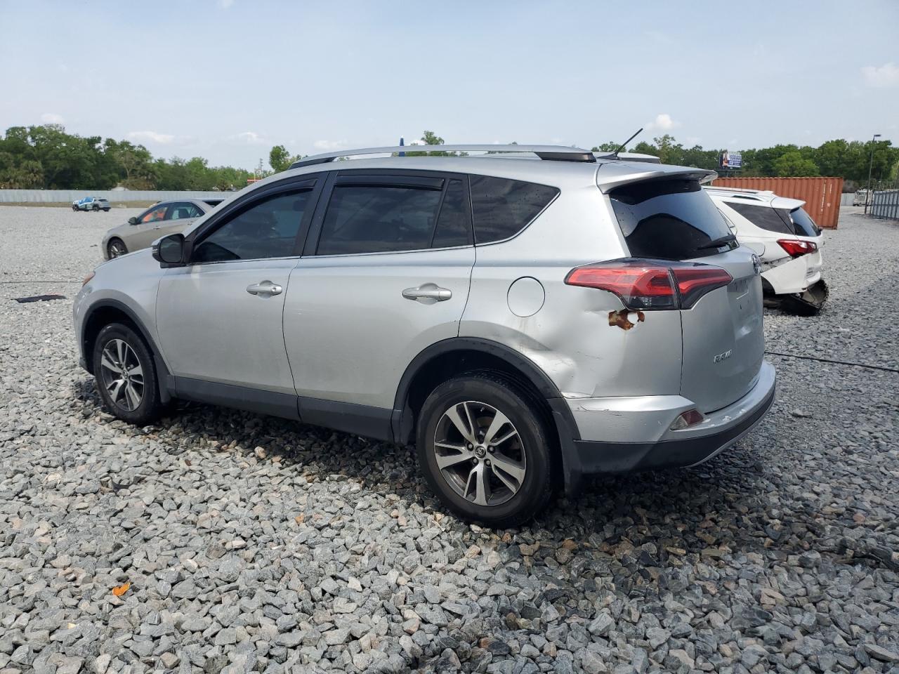 2013 TOYOTA RAV4 LIMIT - Image 2