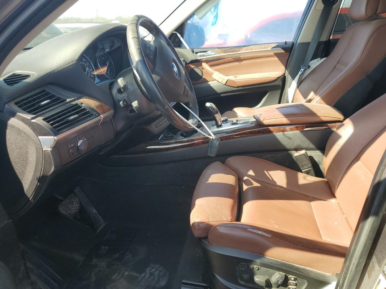 2013 BMW X5 XDRIVE3 - Image 7