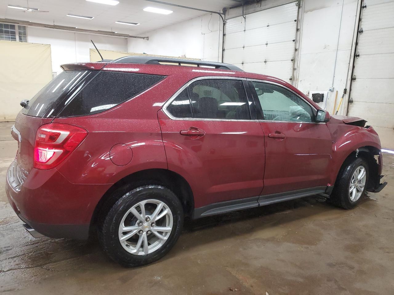 2016 CHEVROLET EQUINOX LT - Image 3