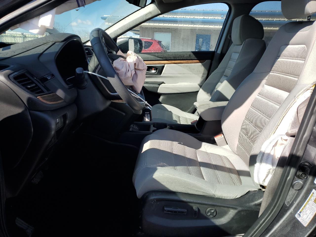 2019 HONDA CR-V EX - Image 7