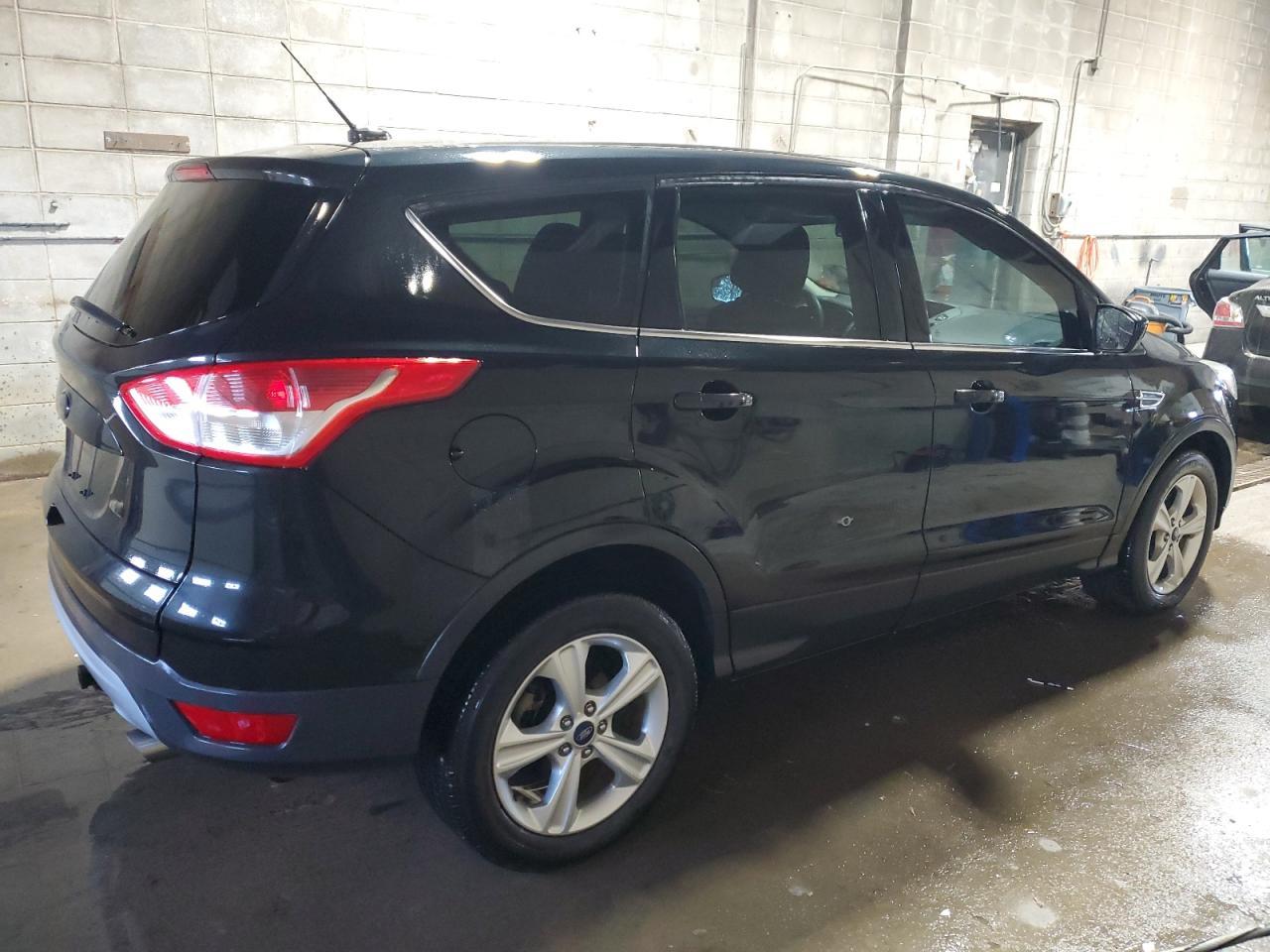 2015 FORD ESCAPE SE - Image 3