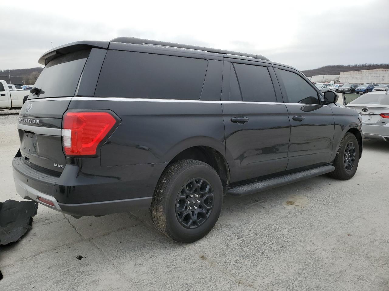2024 FORD EXPEDITION - Фото 3
