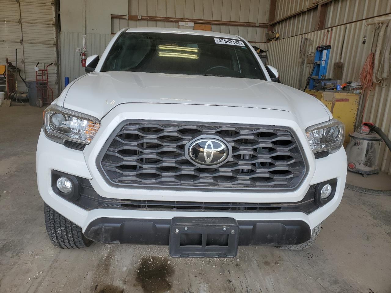 2023 TOYOTA TACOMA DOU - Фото 5