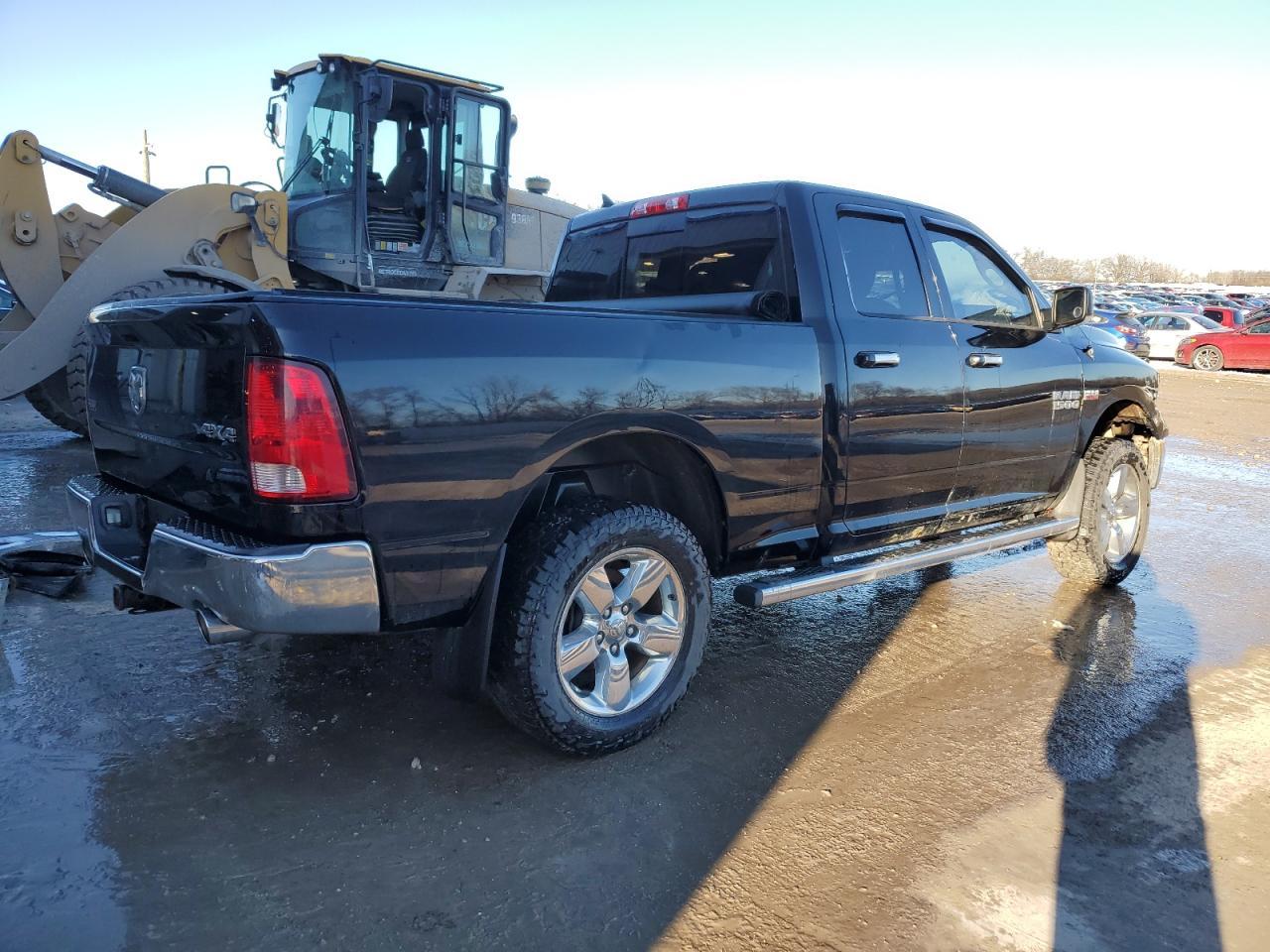 2014 RAM 1500 SLT - Image 3