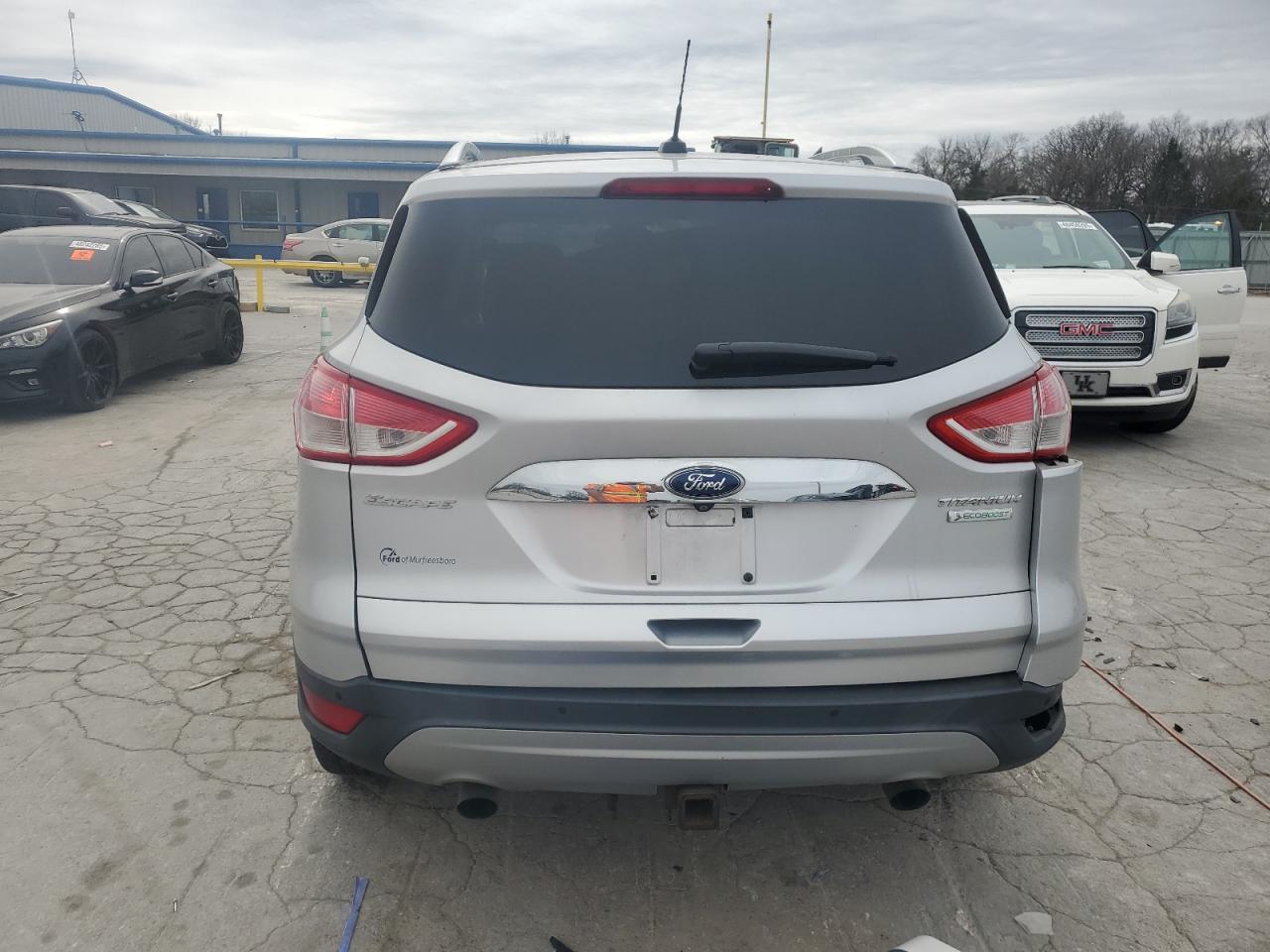 2015 FORD ESCAPE TIT - Image 6