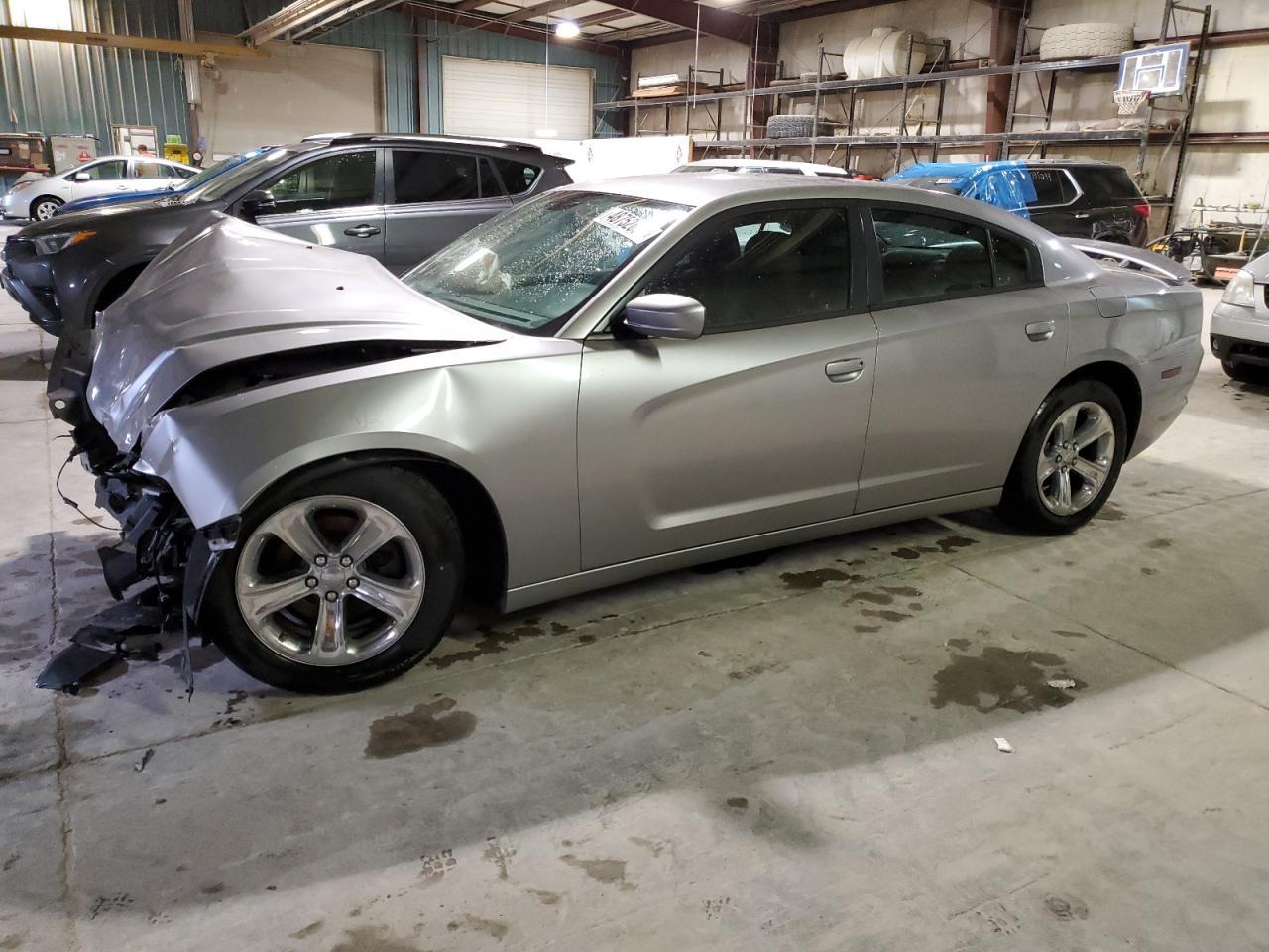 2013 DODGE CHARGER SE