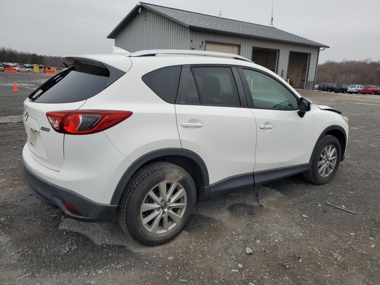 2016 MAZDA CX-5 TOURI - Фото 3