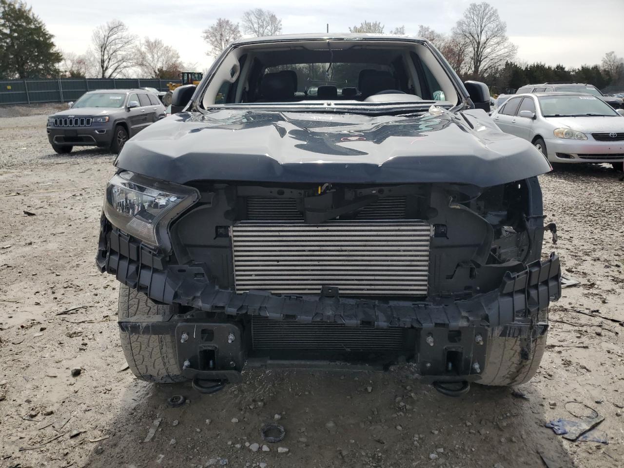 2020 FORD RANGER XL - Image 5