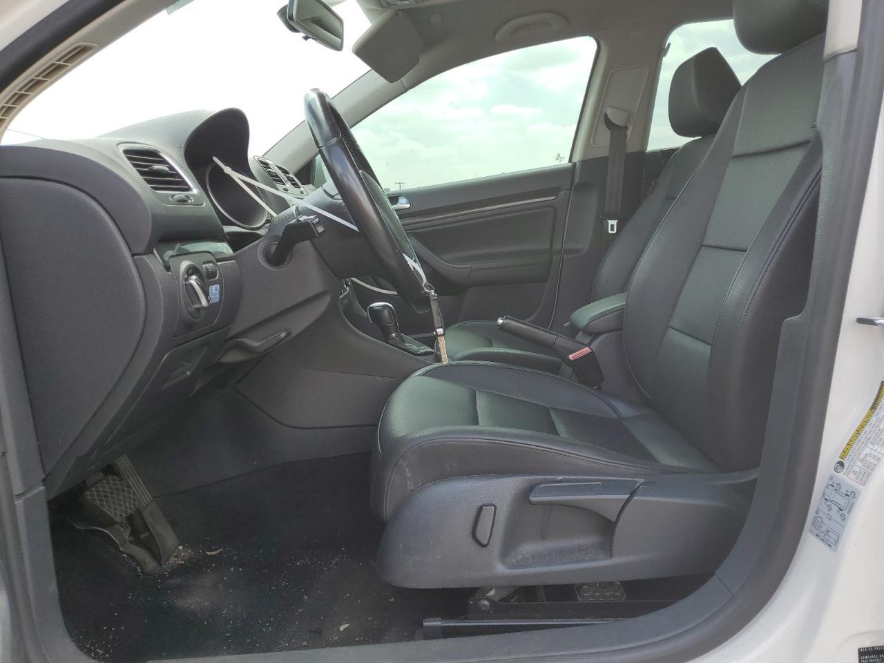2013 VOLKSWAGEN JETTA TDI - Фото 7