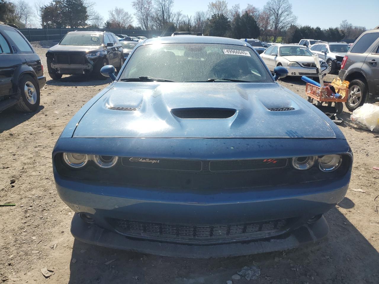 2021 DODGE CHALLENGER - Image 5