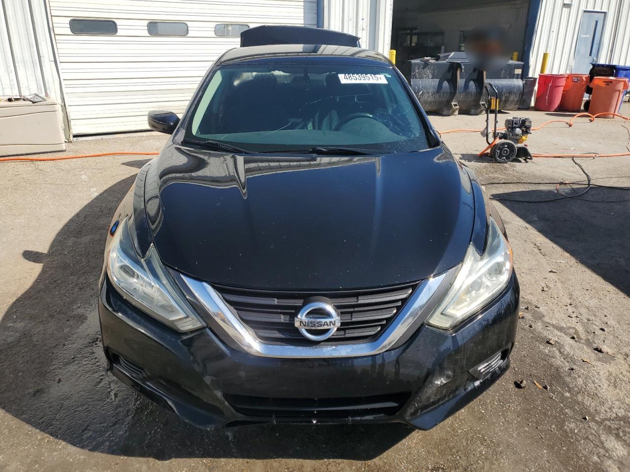 2017 NISSAN ALTIMA 2.5 - Фото 5