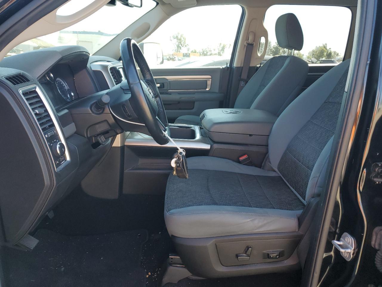 2019 RAM 1500 CLASS - Image 7
