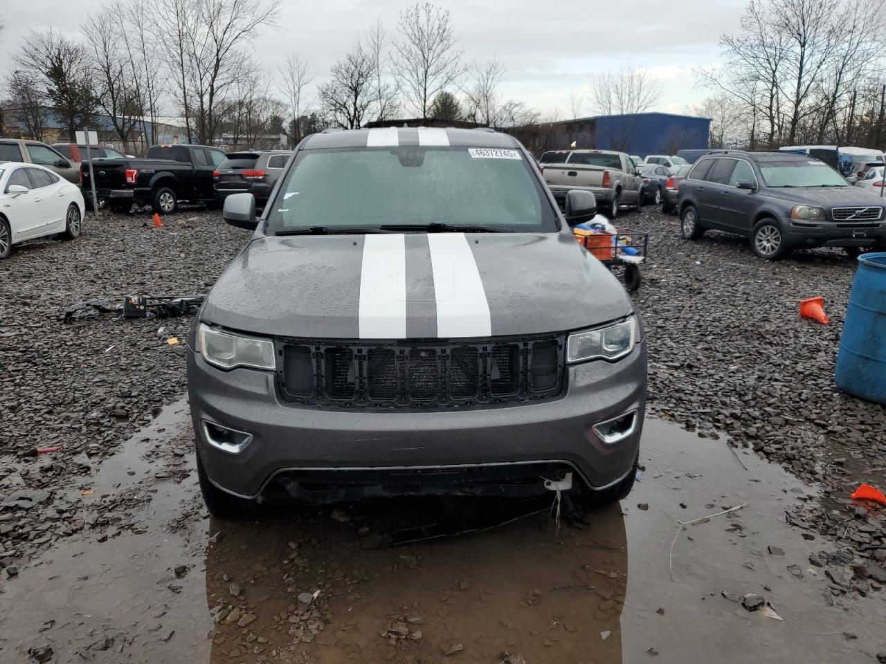 2018 JEEP GRAND CHER - Фото 5