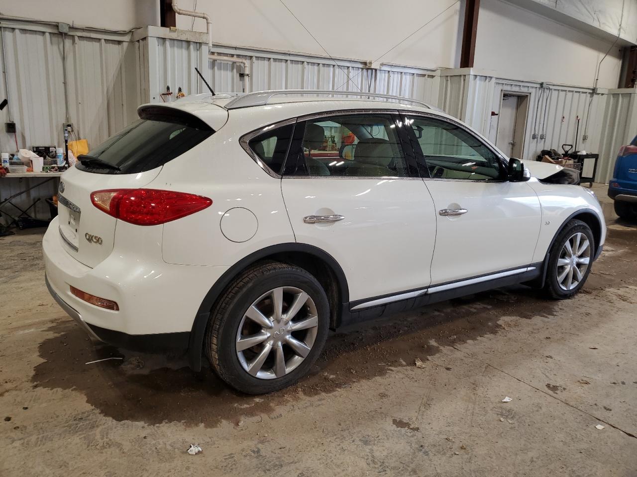 2016 INFINITI QX50 - Image 3