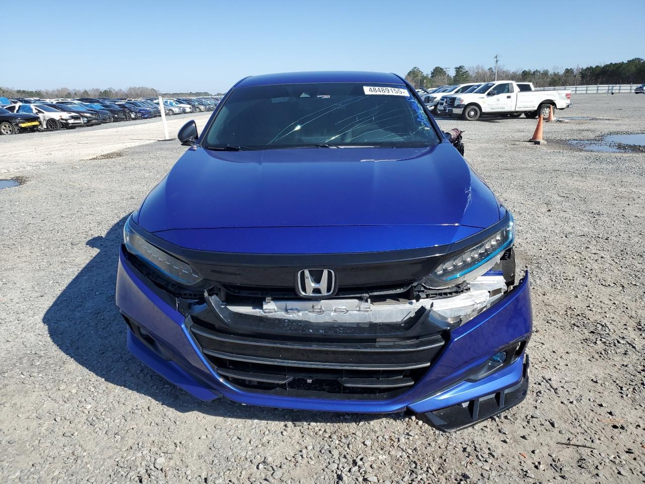 2021 HONDA ACCORD SPO - Image 5