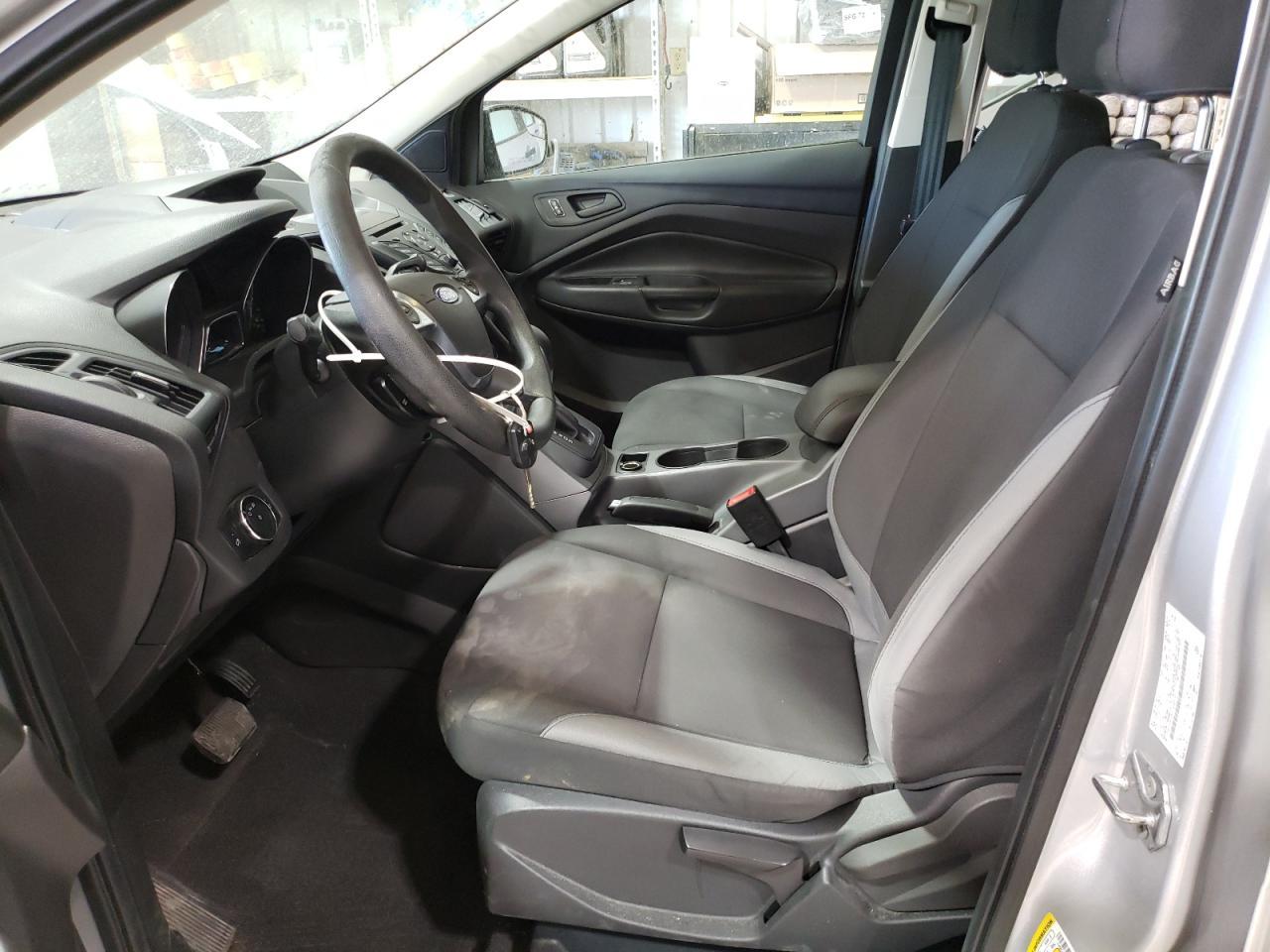 2015 FORD ESCAPE S - Image 7