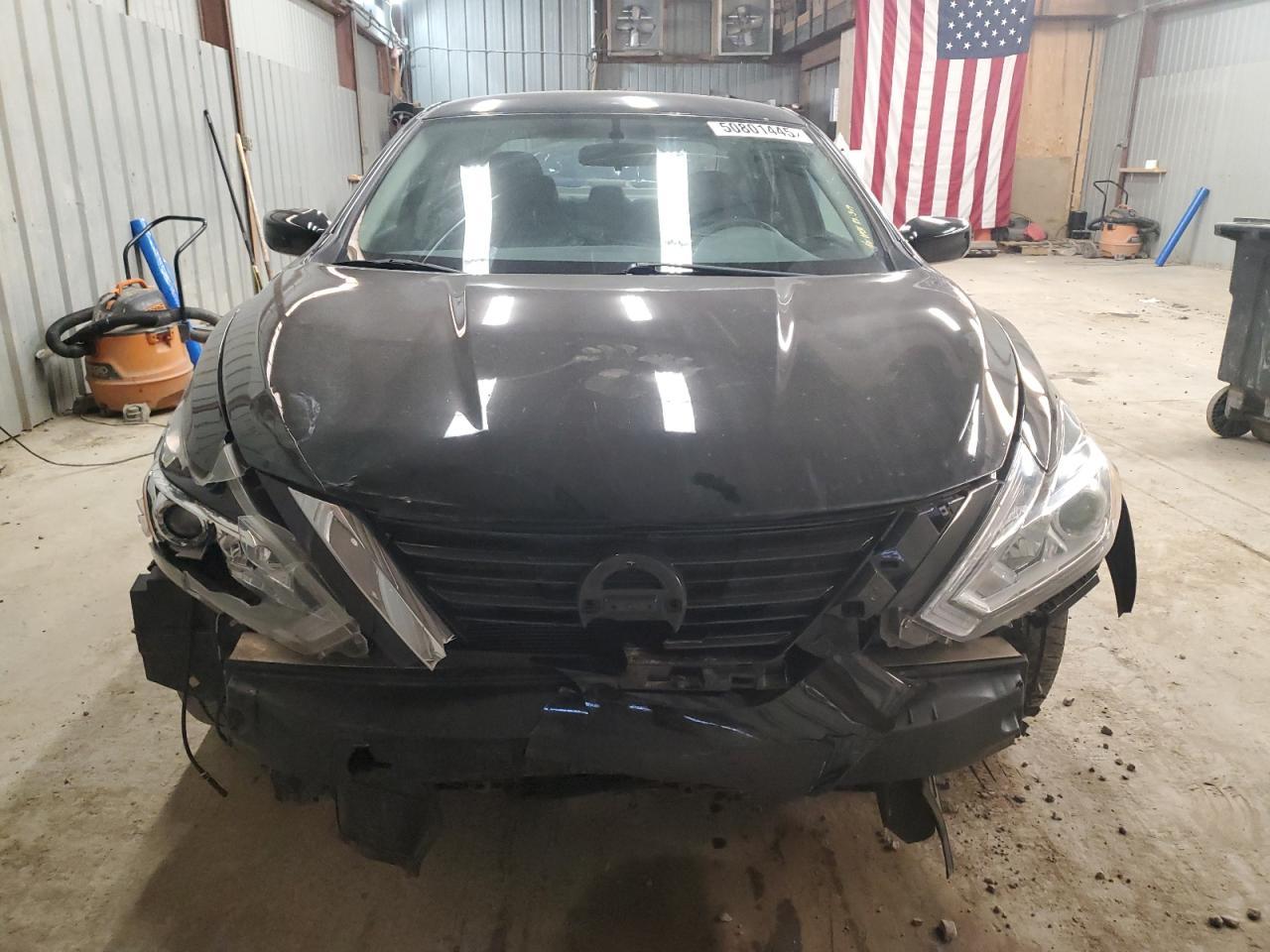 2018 NISSAN ALTIMA 2.5 - Фото 5